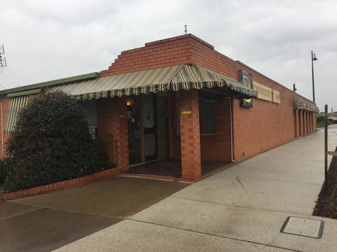 Wedderburn Goldseeker Motel - Mackay Tourism 1
