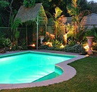 Weeroona Bed And Breakfast - Mackay Tourism