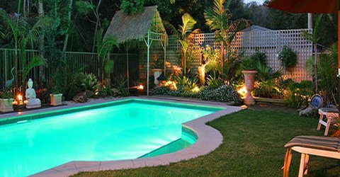 Weeroona Bed And Breakfast - Mackay Tourism 0