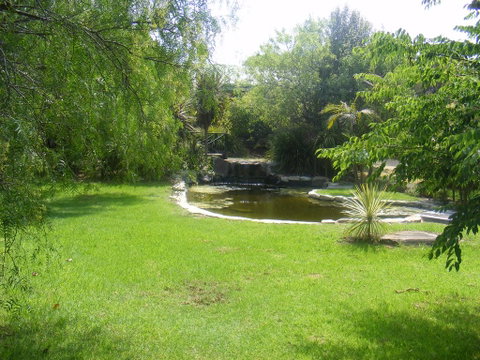 Weeroona Bed And Breakfast - Mackay Tourism 3