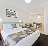 Welcome Inn 277 - Mackay Tourism