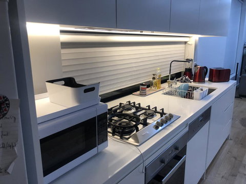 Welcome To Kensington - Homestay - Mackay Tourism 1