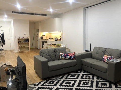 Welcome To Kensington - Homestay - Mackay Tourism 3