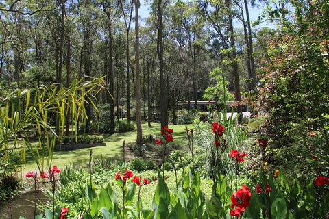 Werekataba - Mackay Tourism 0