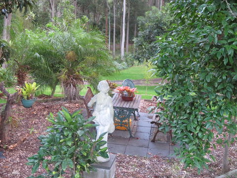 Werekataba - Mackay Tourism 2