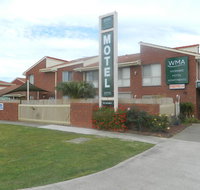 Werribee Motel and Apartments - Mackay Tourism