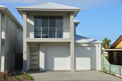 Western Breeze - Mackay Tourism 1