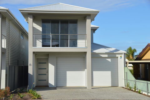Western Breeze - Mackay Tourism 1