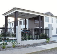 Western Downs Motor Inn - Mackay Tourism