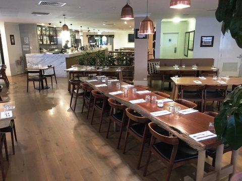 Western Gateway Motel - Mackay Tourism 0