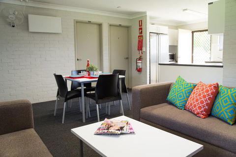 Western Sydney University Village - Hawkesbury - Mackay Tourism 3