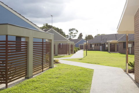 Western Sydney University Village - Hawkesbury - Mackay Tourism 0