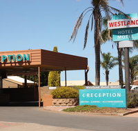 Westland Hotel Motel - Mackay Tourism