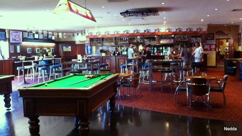 Westland Hotel Motel - Mackay Tourism 1