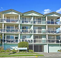 Westport Palms 14 Buller Street - Mackay Tourism