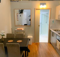 Westside Studio Apartments - Mackay Tourism