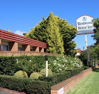 Westwood Motor Inn - Mackay Tourism