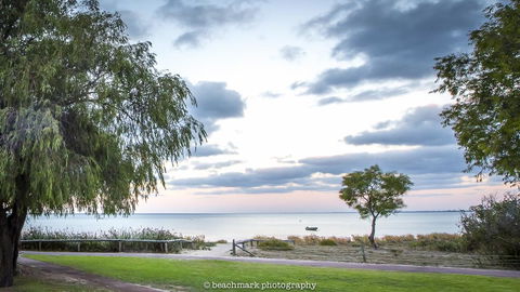 Whalers Cove Villas - Mackay Tourism 1