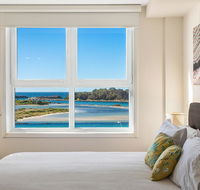 Wharf Apartment Unit 7 - Mackay Tourism
