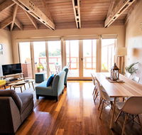 WHARF COTTAGE - Mackay Tourism
