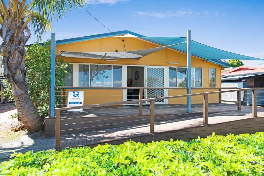 Welsby QLD Mackay Tourism