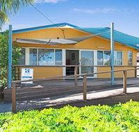 Wheelchair Friendly with water views - Welsby Pde Bongaree - Mackay Tourism