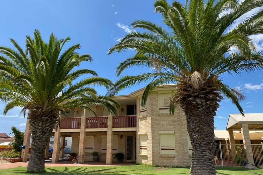 Beermullah WA Mackay Tourism