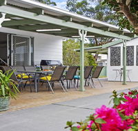 Whispering Waves - relaxing beach house - Mackay Tourism