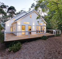 White Cottage - Mackay Tourism