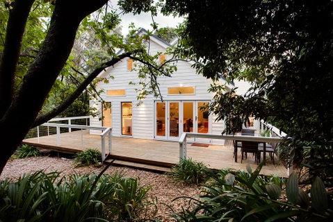 White Cottage - Mackay Tourism 3