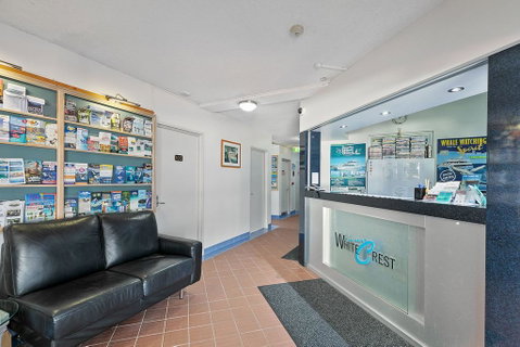 White Crest Luxury Apartments - Mackay Tourism 3