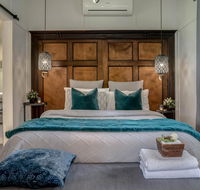 White Gates - Mackay Tourism