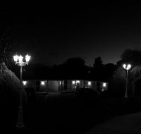 White Lanterns Motel - Mackay Tourism