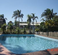 White Lanterns Motel - Mackay Tourism