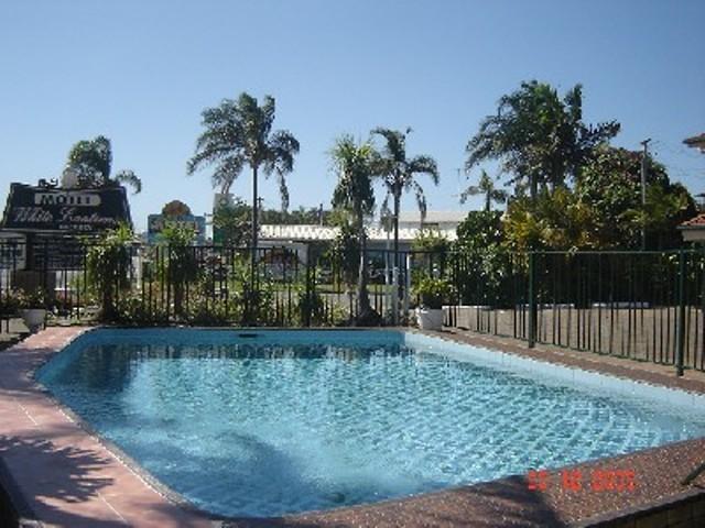  Mackay Tourism