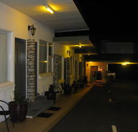 White Manor Motel - Mackay Tourism