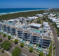 White Shells Luxury Apartments - Mackay Tourism