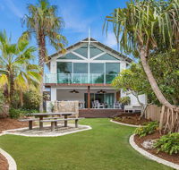 WHITE WASH ON SHE OAK - Mackay Tourism