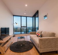Whitehorse Tower Deluxe 1 Bedroom with View - Mackay Tourism