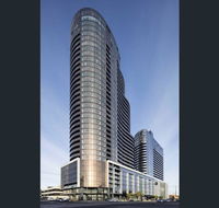 whitehorse towers - Mackay Tourism