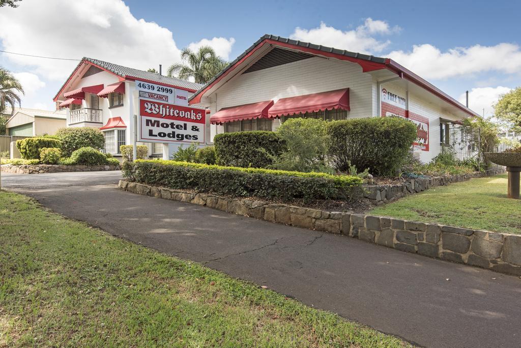  Mackay Tourism