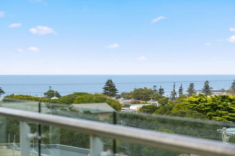 Whitewater Apartments, Australia - Mackay Tourism 2