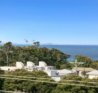 Whitewater Apartments Australia - Mackay Tourism