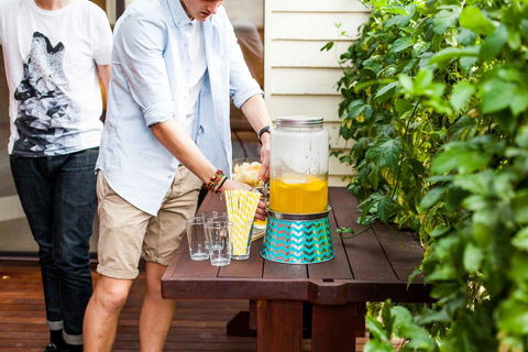 Whitewood Cottage - Secluded Spa - Mackay Tourism 3