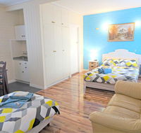 Whyalla Country Inn Motel - Mackay Tourism
