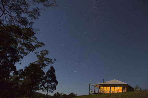 Wilderberry Cottage - Mackay Tourism 0