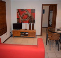 Wildsights Beach Units - Mackay Tourism