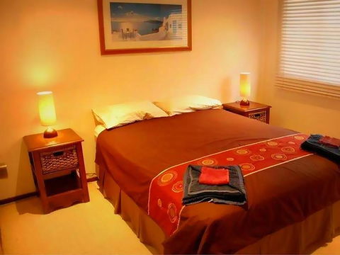 Wildsights Beach Units - Mackay Tourism 2
