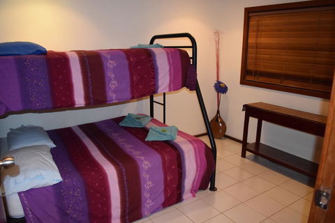 Wildsights Beach Units - Mackay Tourism 3