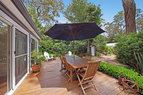 Wildwood - Mackay Tourism 2